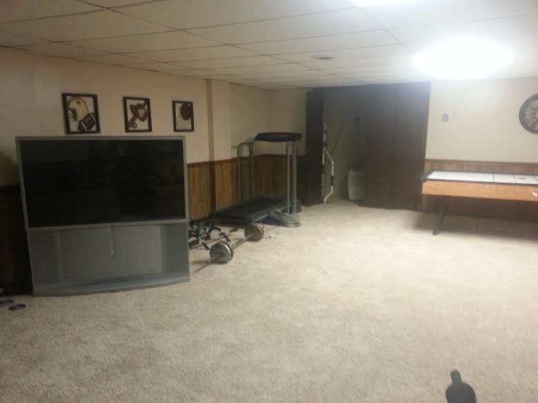 Boy’s Home living space 8