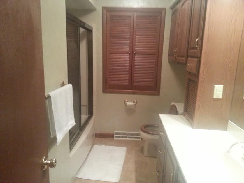 Boy’s Home living space 10