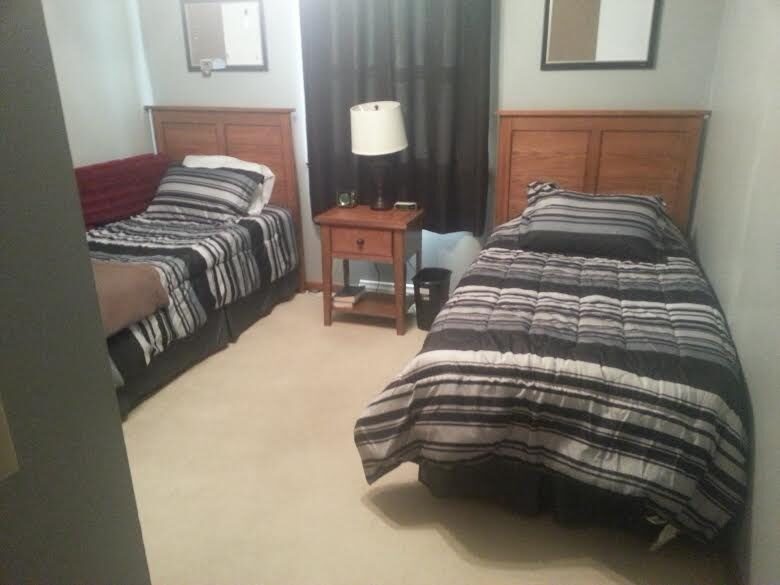 Boy’s Home living space 13
