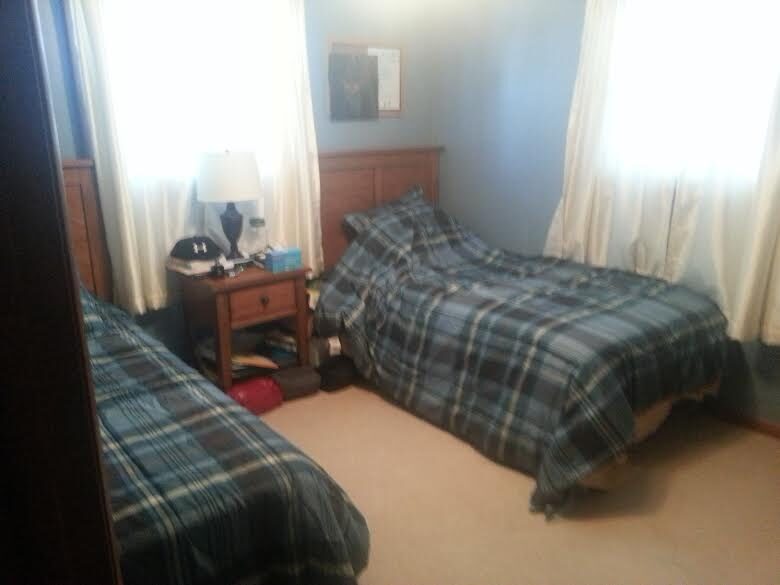 Boy’s Home living space 12