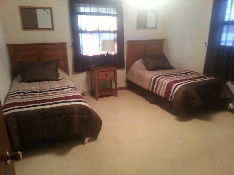 Boy’s Home living space 11
