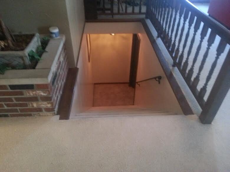 Boy’s Home living space 7