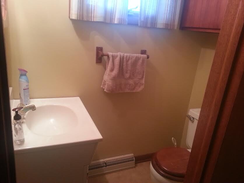 Boy’s Home living space 4