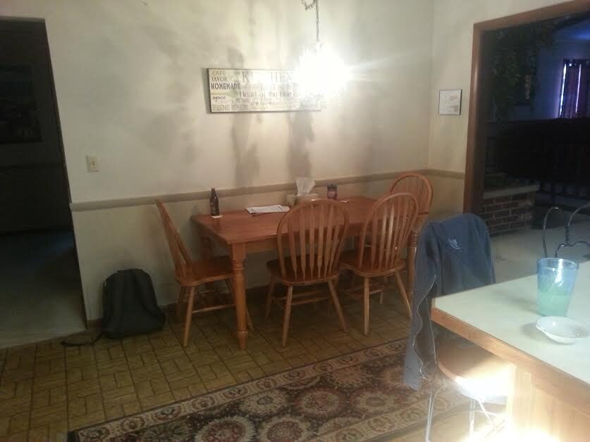 Boy’s Home living space 3